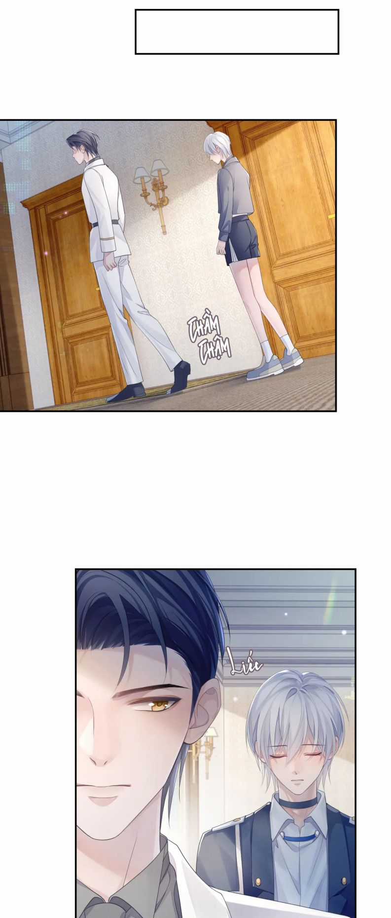 Đơn Xin Ly Hôn - Chapter 47 - Trang 32