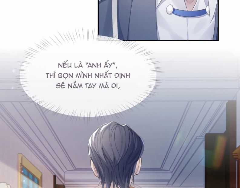 Đơn Xin Ly Hôn - Chapter 47 - Trang 36