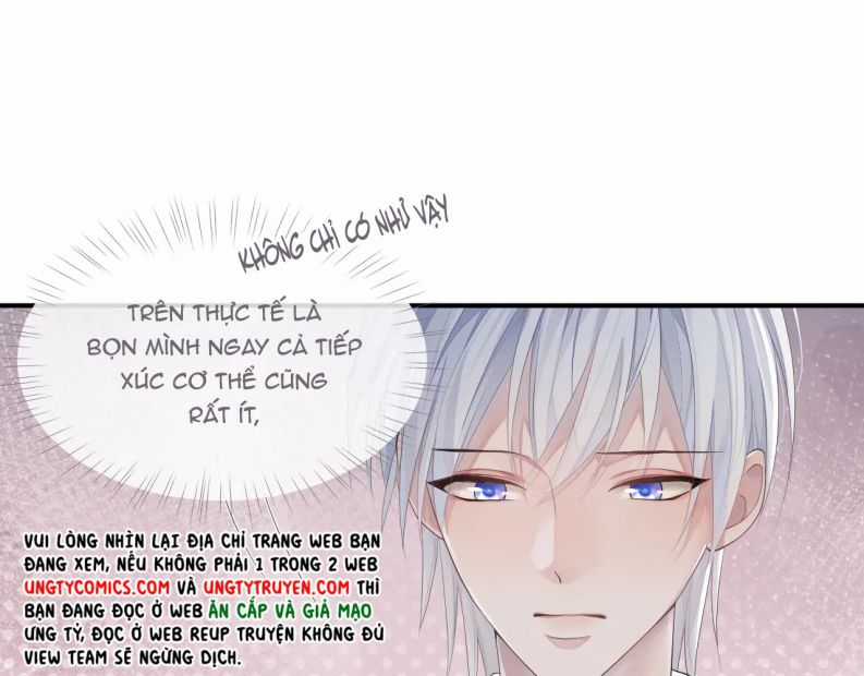 Đơn Xin Ly Hôn - Chapter 47 - Trang 39