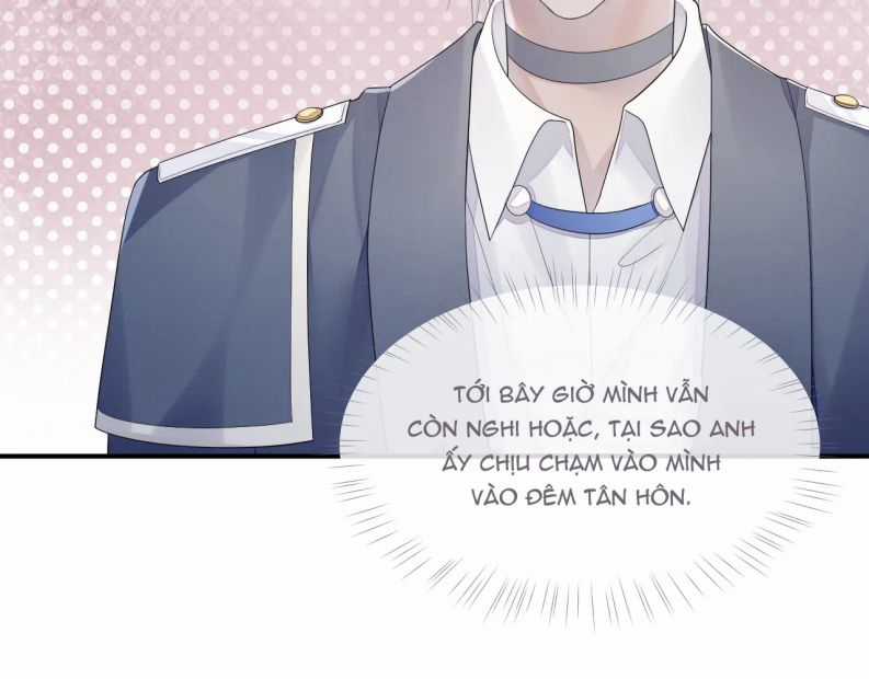 Đơn Xin Ly Hôn - Chapter 47 - Trang 40