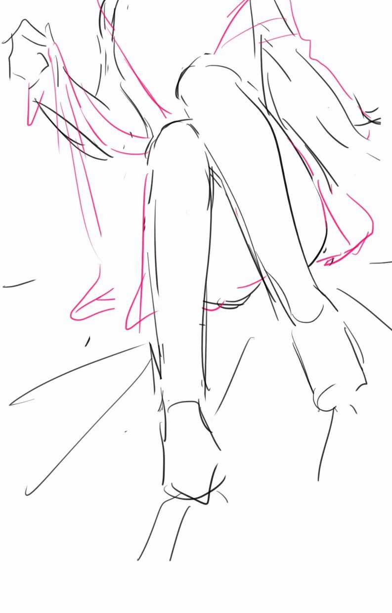 Đơn Xin Ly Hôn - Chapter 47 - Trang 45