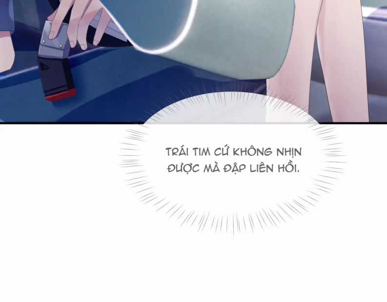 Đơn Xin Ly Hôn - Chapter 47 - Trang 10