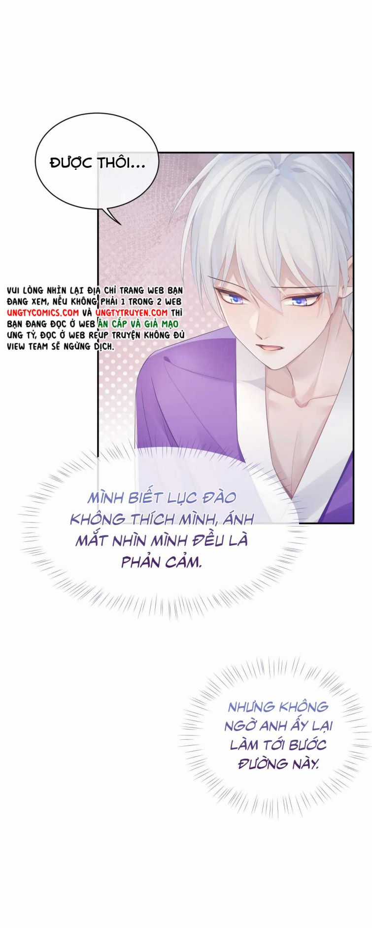 Đơn Xin Ly Hôn - Chapter 48 - Trang 13