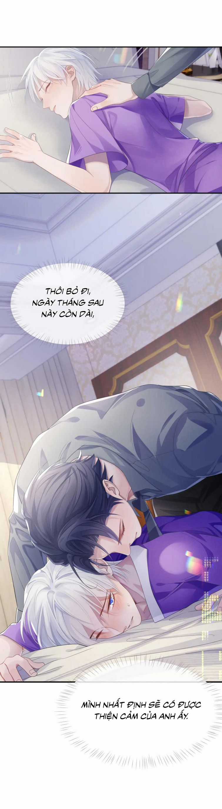 Đơn Xin Ly Hôn - Chapter 48 - Trang 14