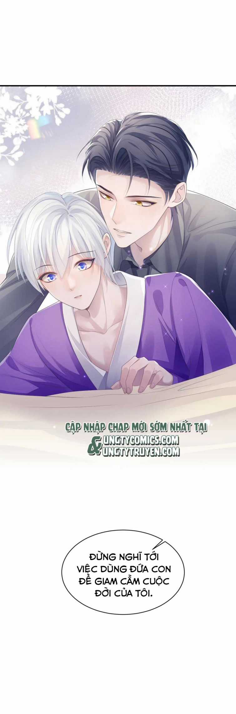 Đơn Xin Ly Hôn - Chapter 48 - Trang 15