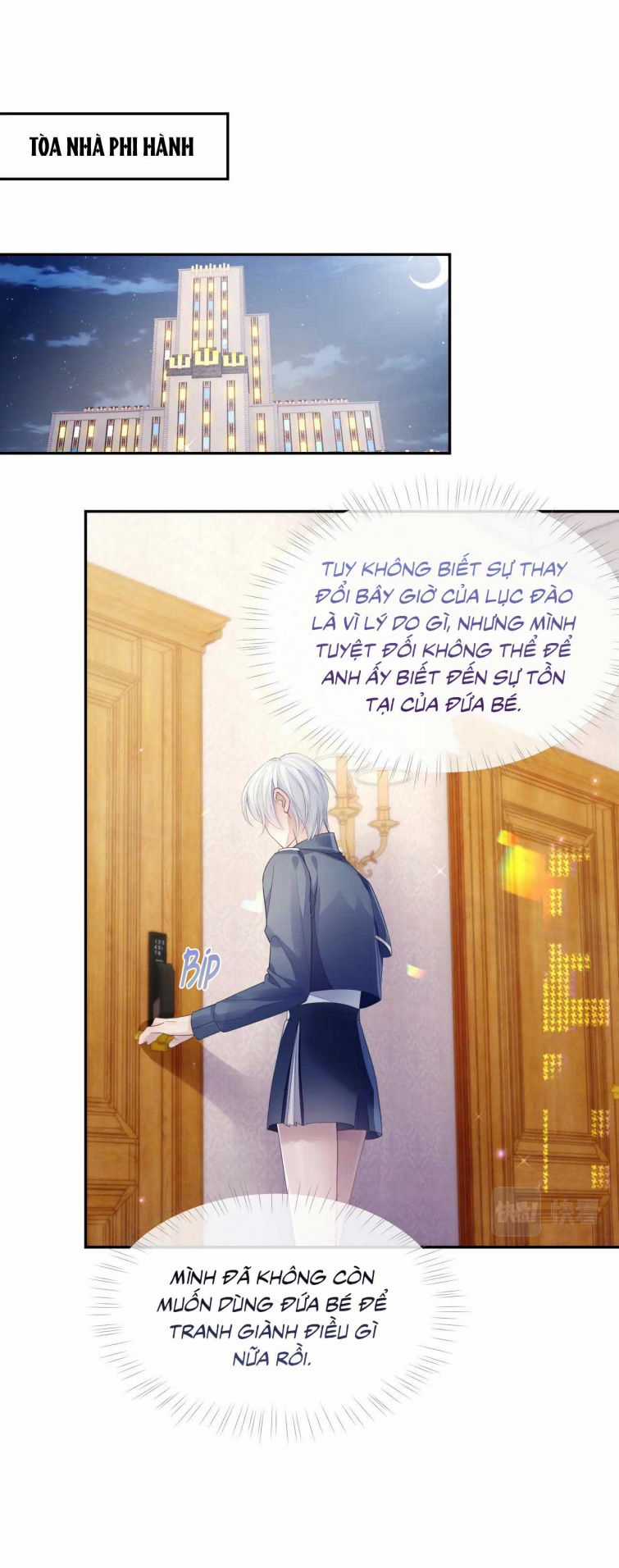 Đơn Xin Ly Hôn - Chapter 48 - Trang 16