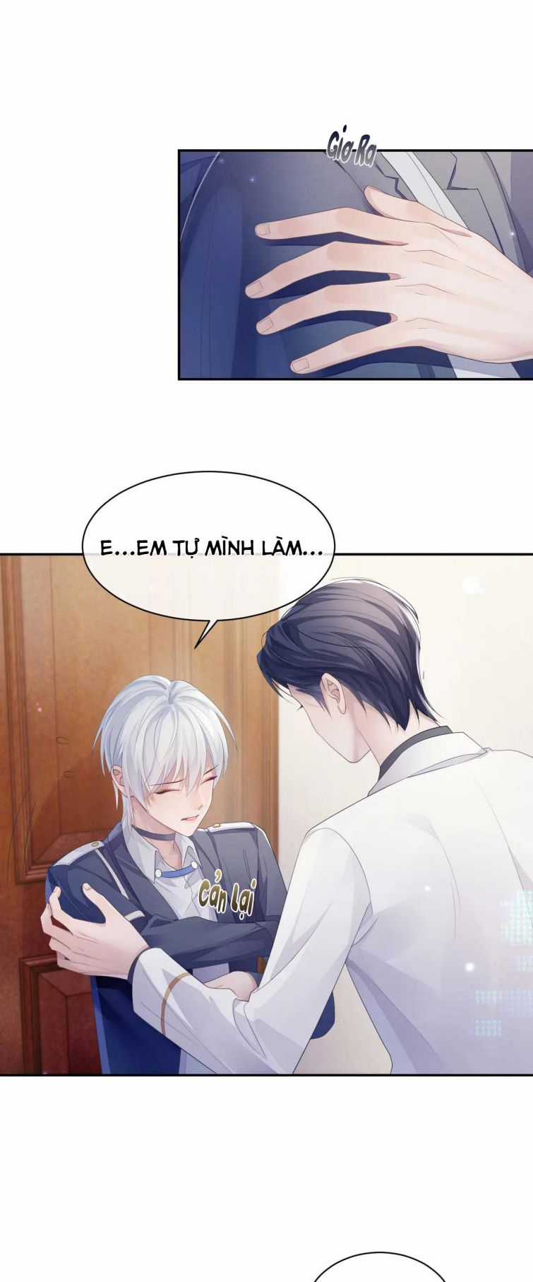 Đơn Xin Ly Hôn - Chapter 48 - Trang 20