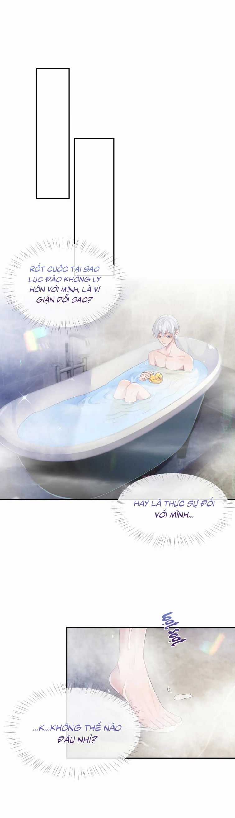 Đơn Xin Ly Hôn - Chapter 48 - Trang 23