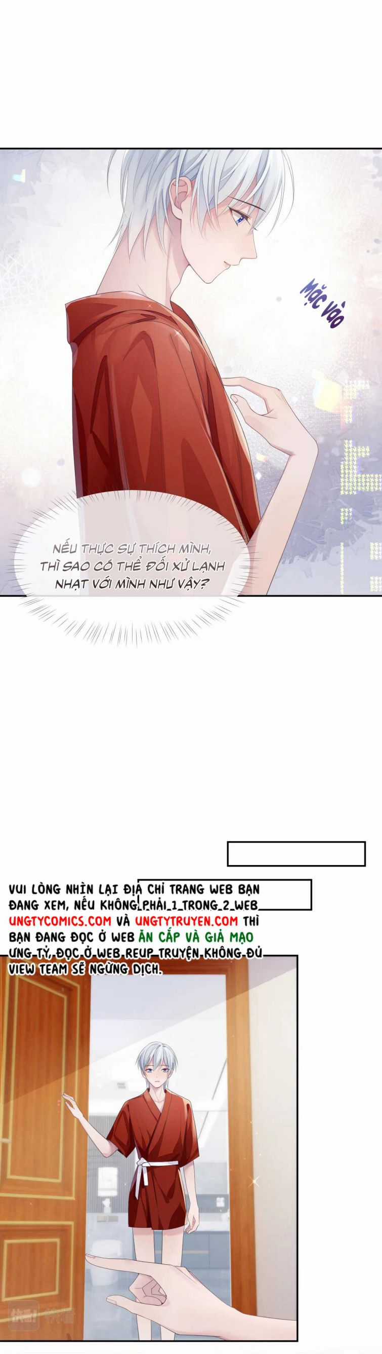 Đơn Xin Ly Hôn - Chapter 48 - Trang 24