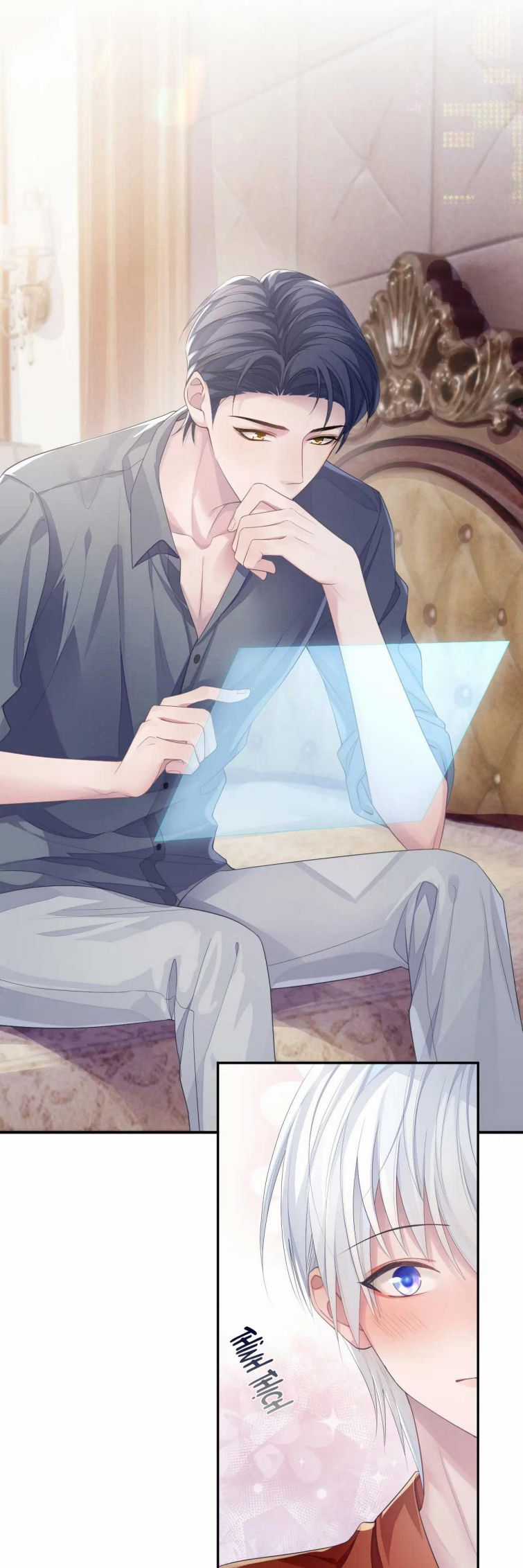 Đơn Xin Ly Hôn - Chapter 48 - Trang 25