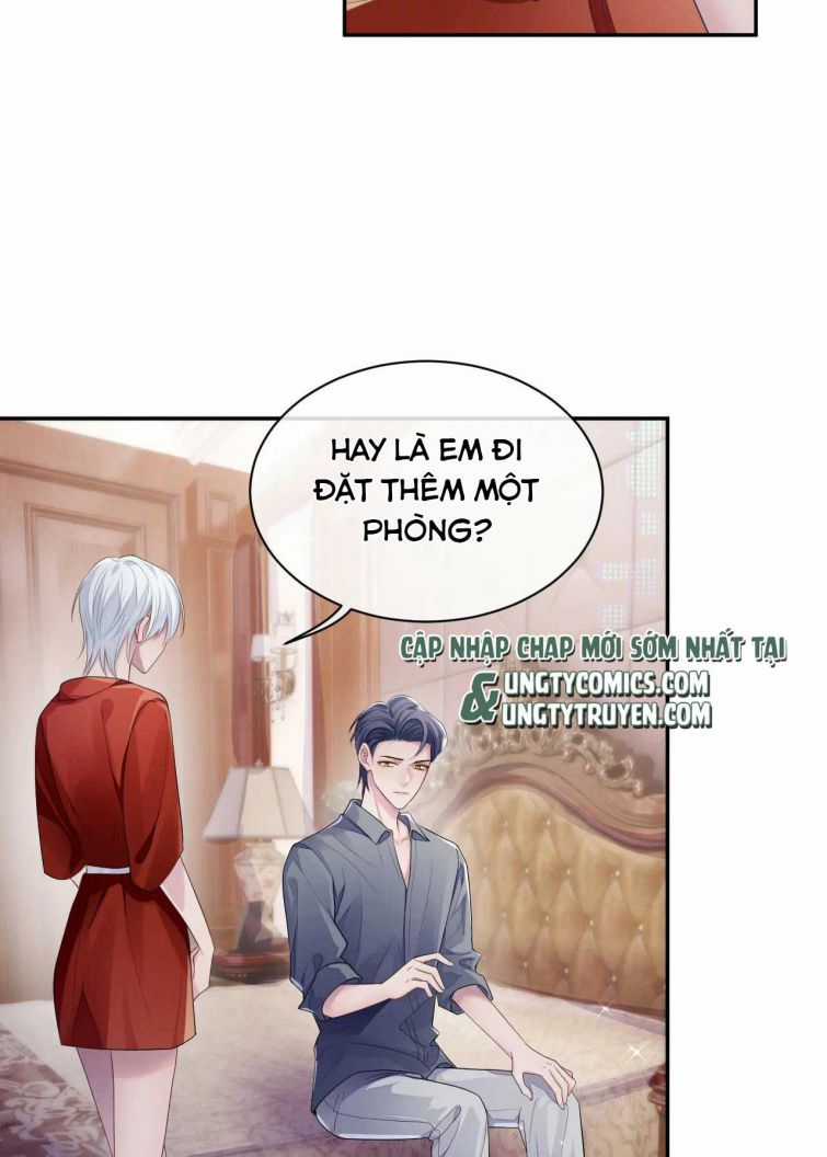 Đơn Xin Ly Hôn - Chapter 48 - Trang 26