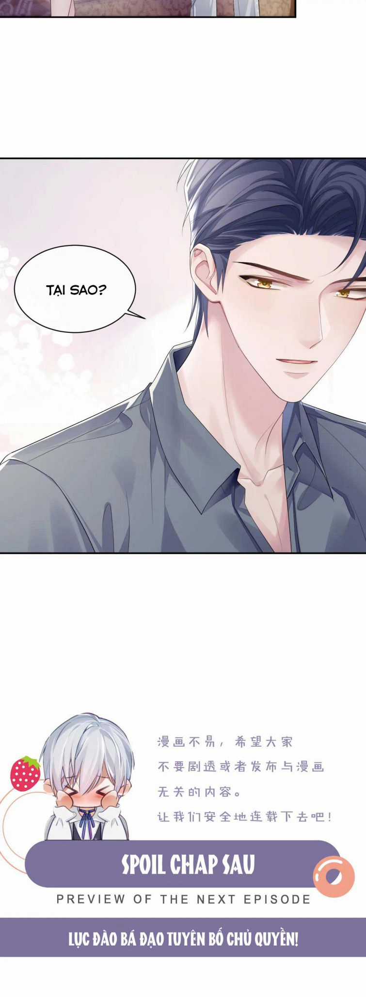 Đơn Xin Ly Hôn - Chapter 48 - Trang 27