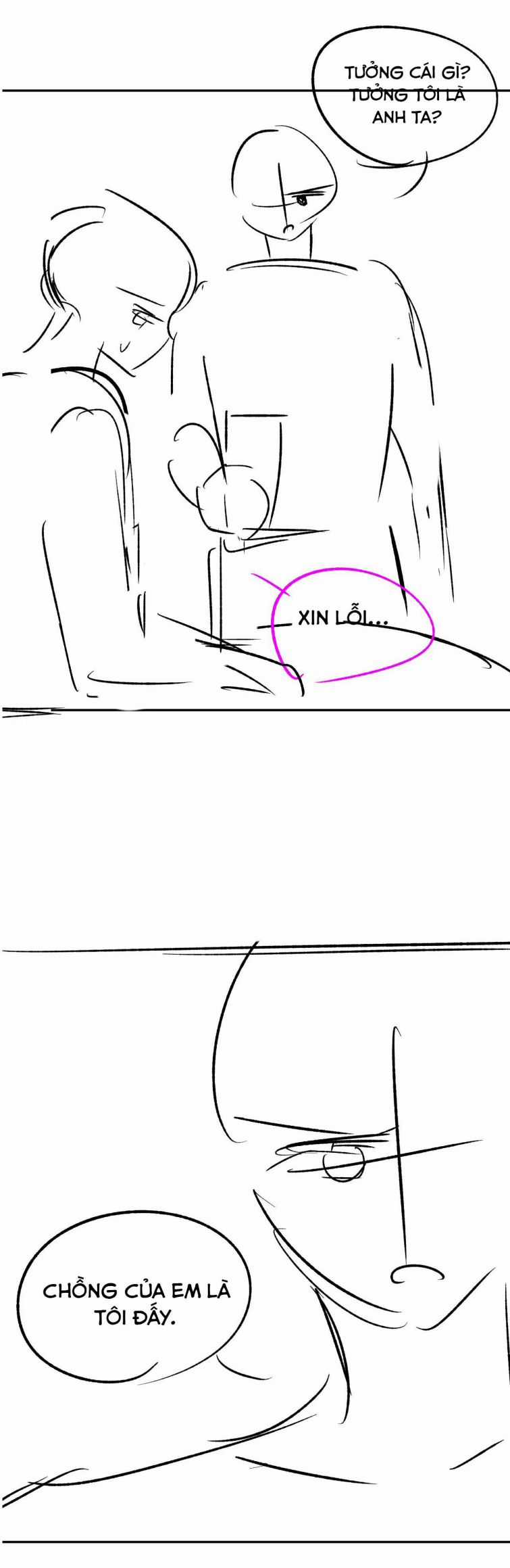 Đơn Xin Ly Hôn - Chapter 48 - Trang 28