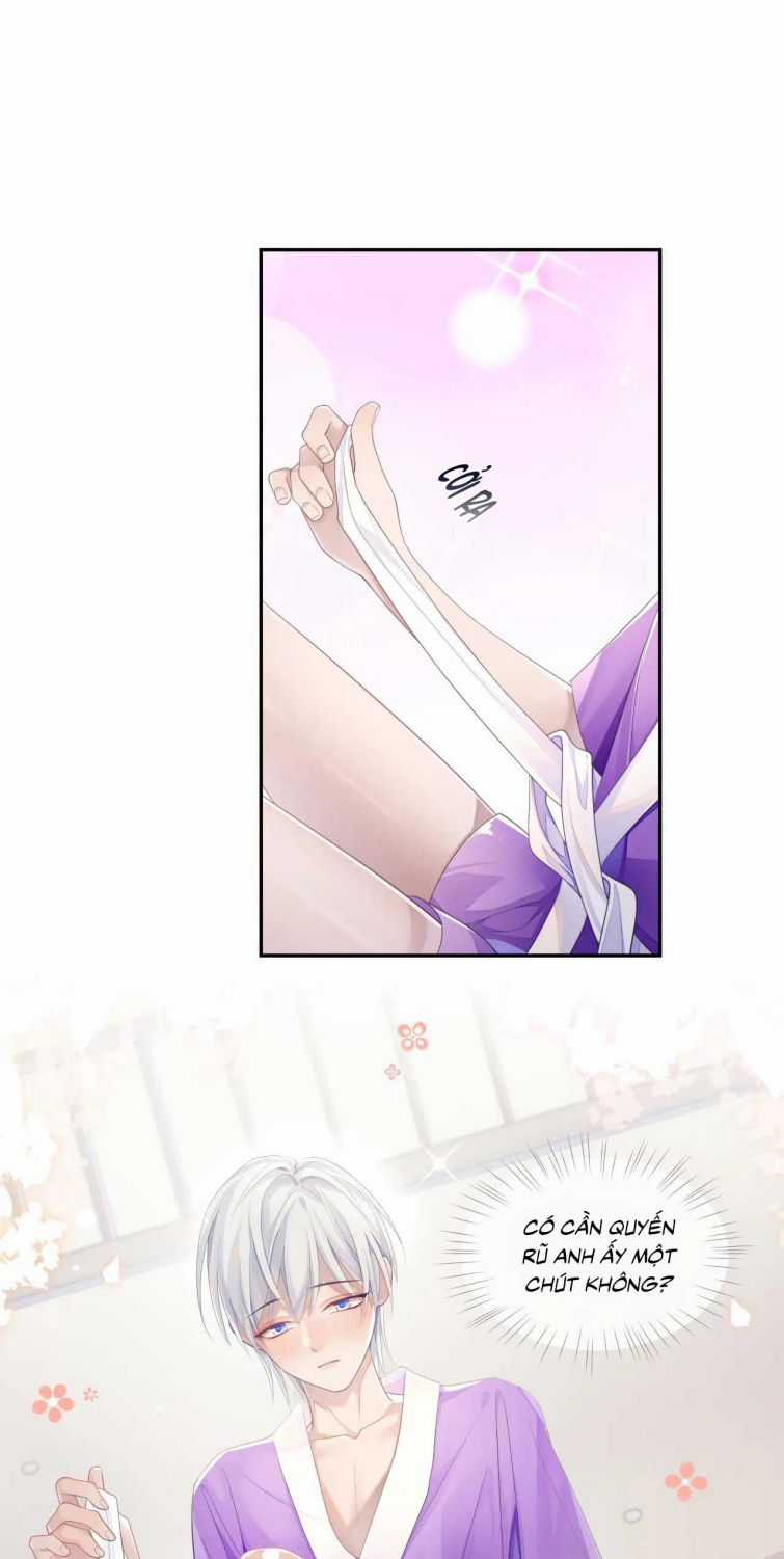 Đơn Xin Ly Hôn - Chapter 48 - Trang 8