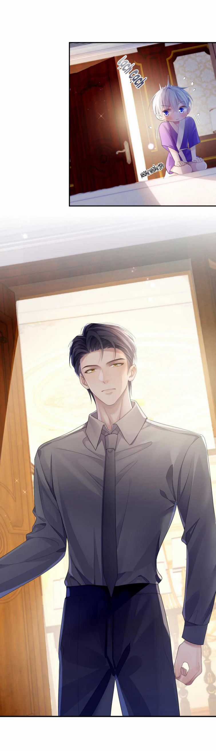 Đơn Xin Ly Hôn - Chapter 48 - Trang 10