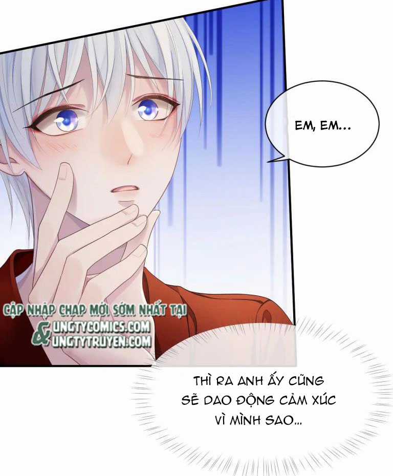 Đơn Xin Ly Hôn - Chapter 50 - Trang 11