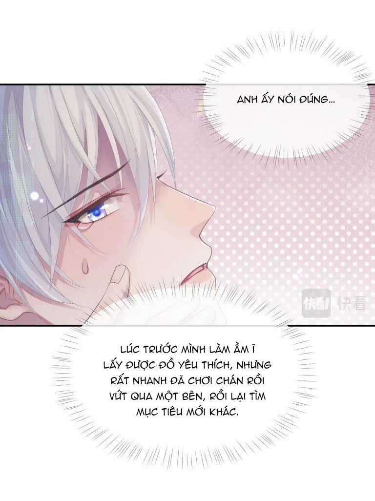 Đơn Xin Ly Hôn - Chapter 50 - Trang 13