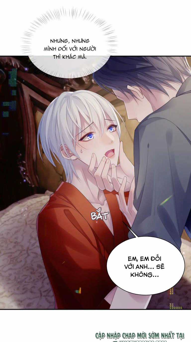 Đơn Xin Ly Hôn - Chapter 50 - Trang 14