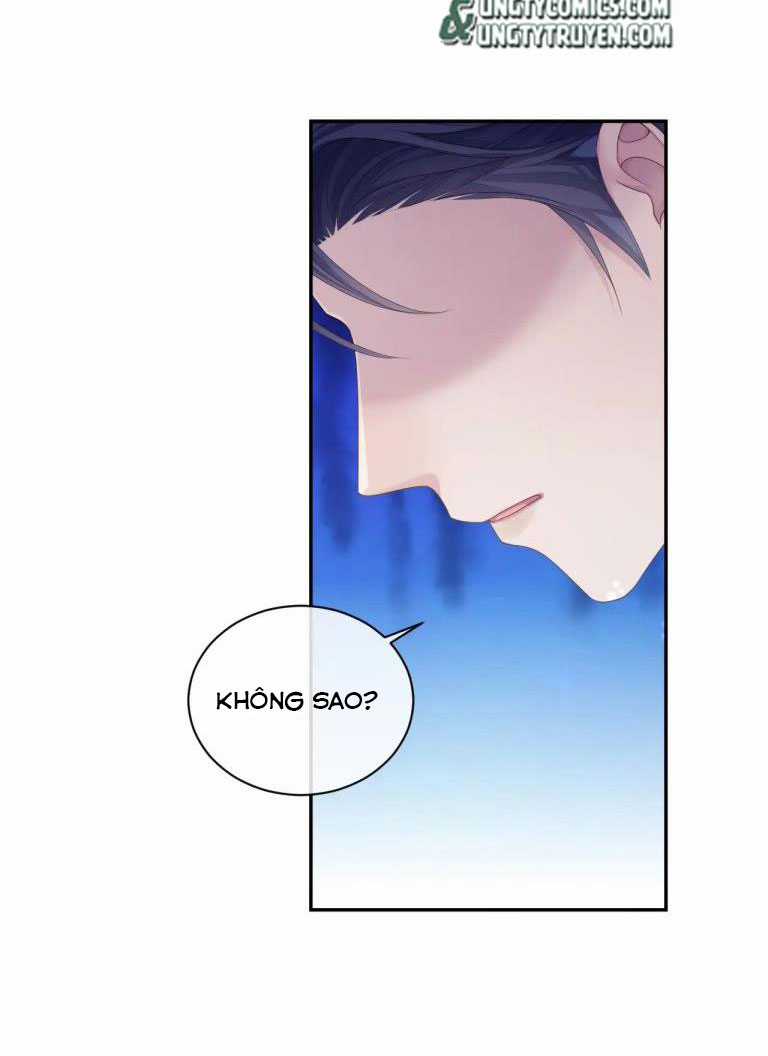 Đơn Xin Ly Hôn - Chapter 50 - Trang 15