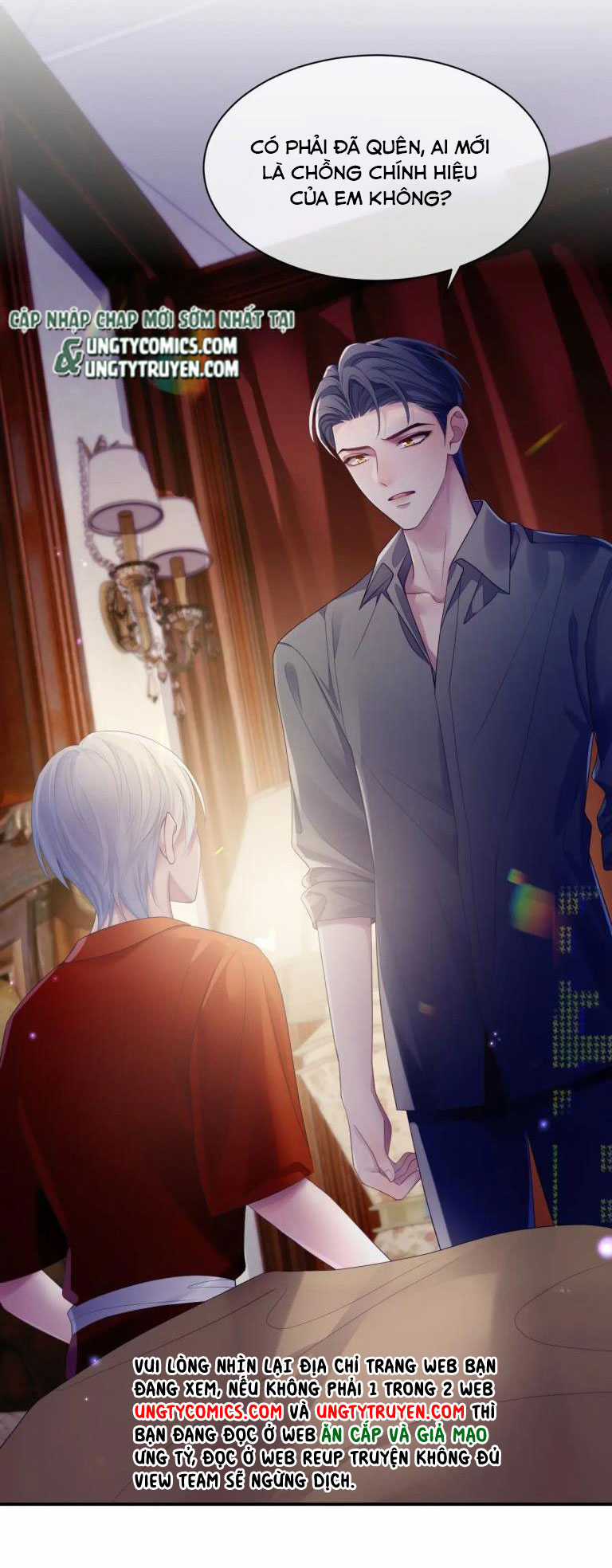 Đơn Xin Ly Hôn - Chapter 50 - Trang 17