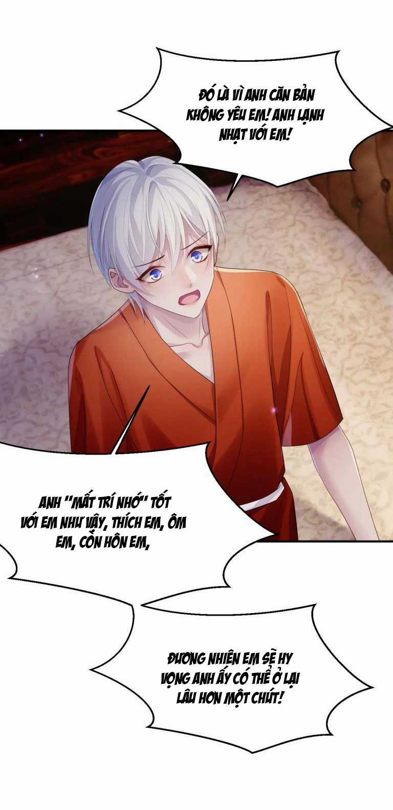 Đơn Xin Ly Hôn - Chapter 50 - Trang 18