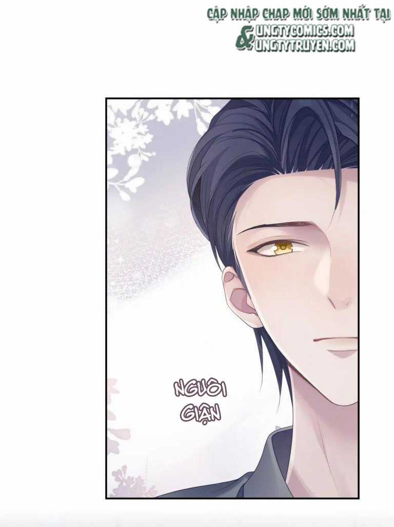 Đơn Xin Ly Hôn - Chapter 50 - Trang 20