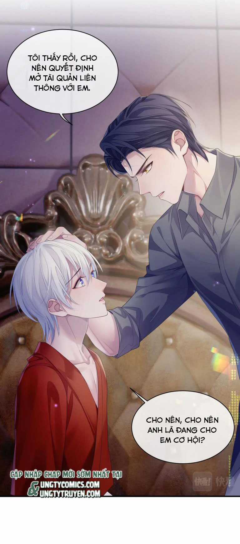 Đơn Xin Ly Hôn - Chapter 50 - Trang 21