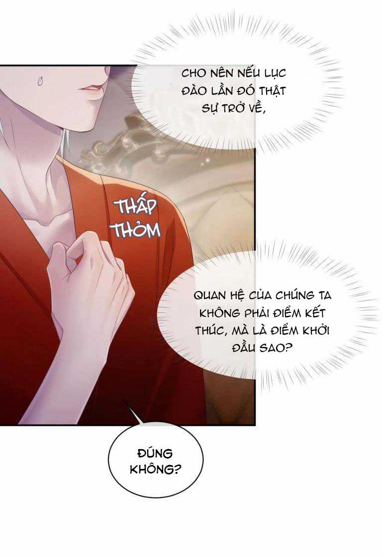 Đơn Xin Ly Hôn - Chapter 50 - Trang 22