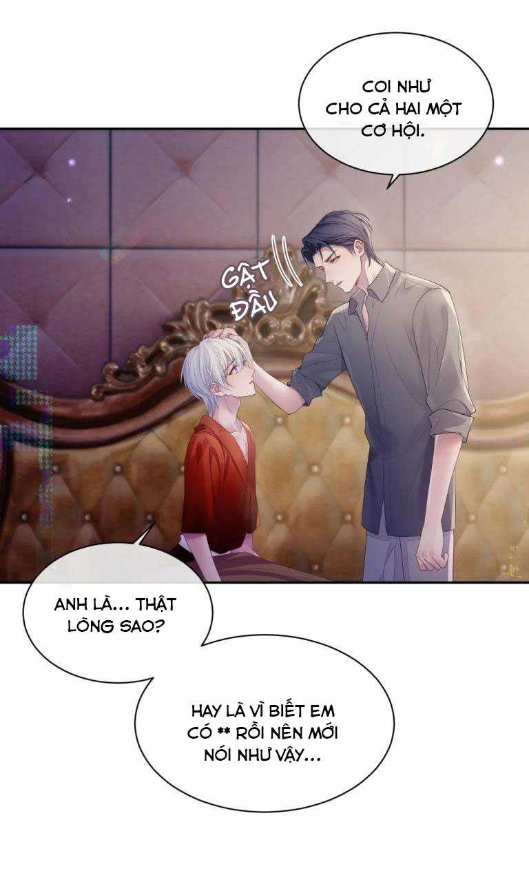 Đơn Xin Ly Hôn - Chapter 50 - Trang 23