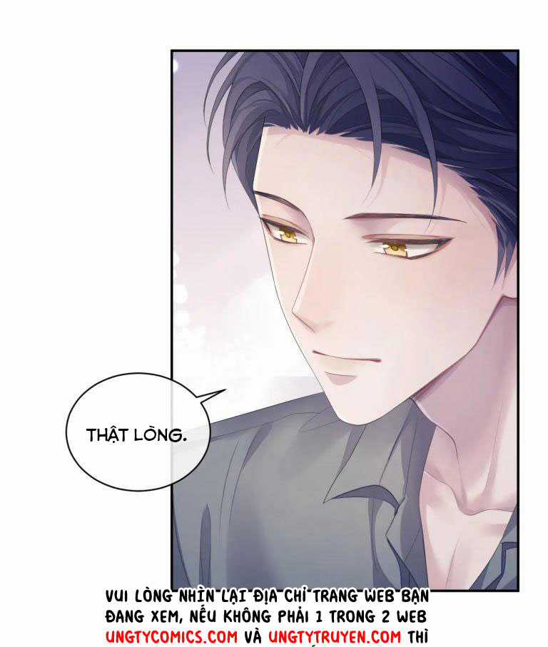 Đơn Xin Ly Hôn - Chapter 50 - Trang 24