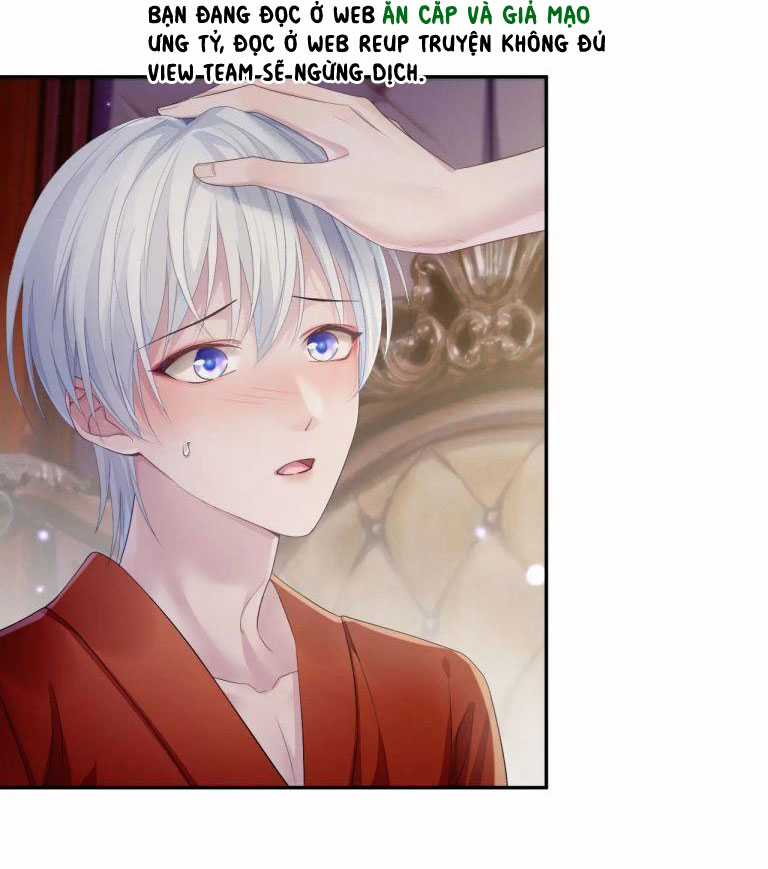 Đơn Xin Ly Hôn - Chapter 50 - Trang 25