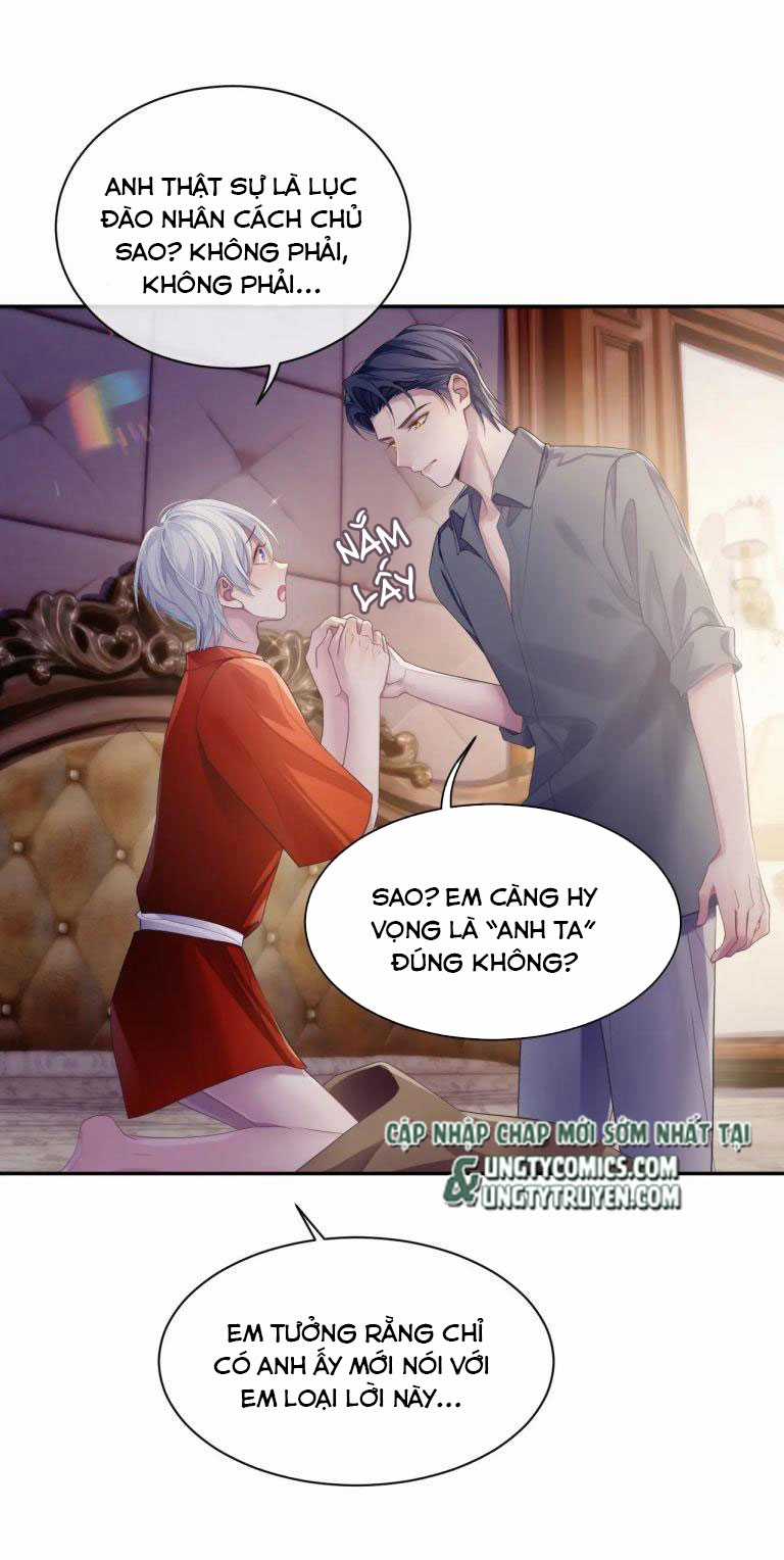 Đơn Xin Ly Hôn - Chapter 50 - Trang 26