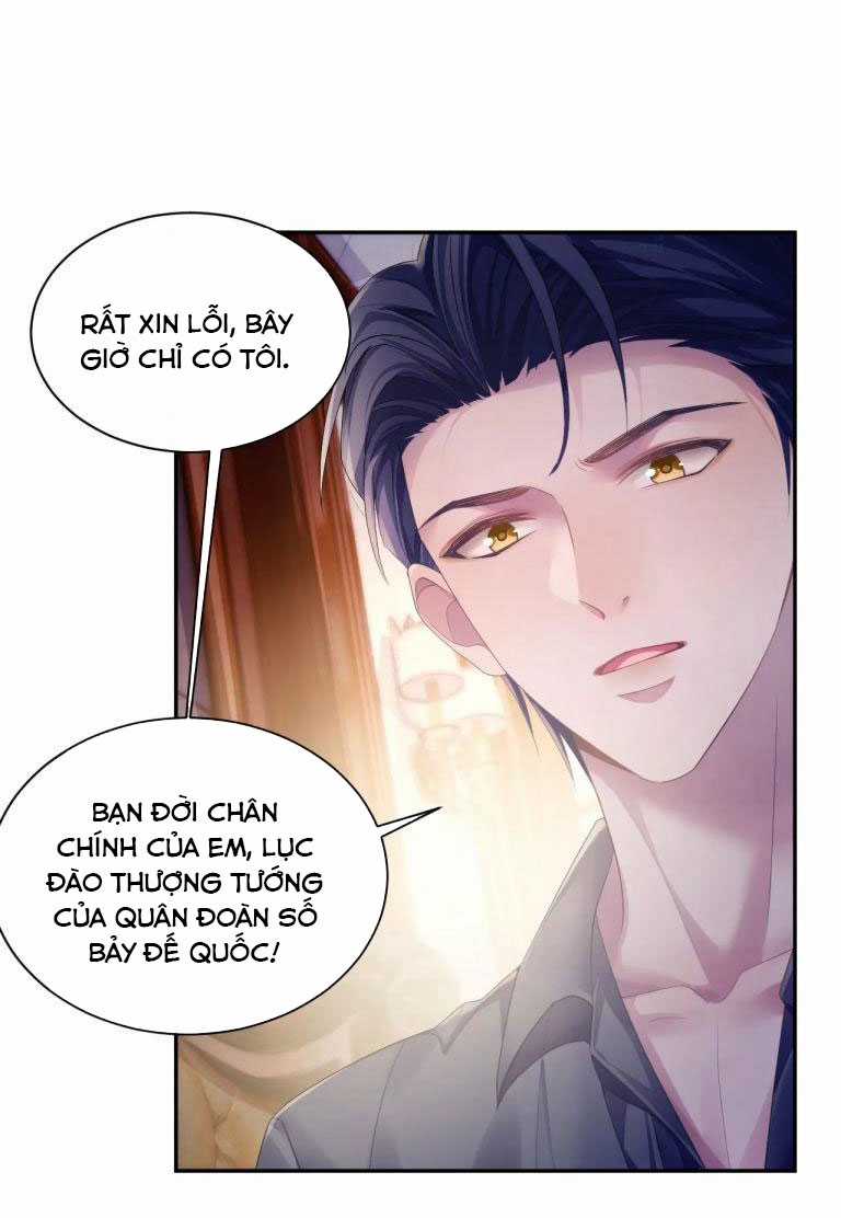 Đơn Xin Ly Hôn - Chapter 50 - Trang 27