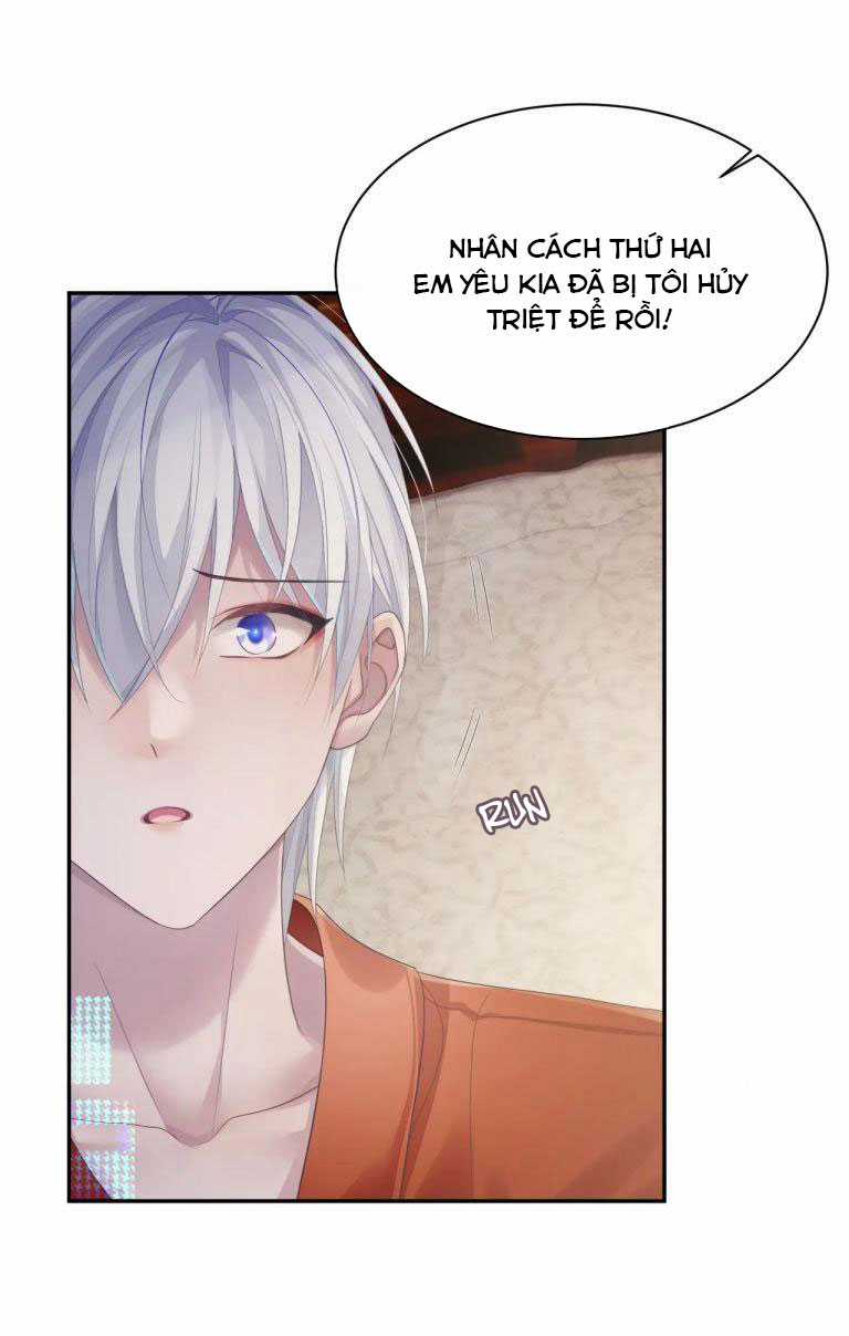 Đơn Xin Ly Hôn - Chapter 50 - Trang 28