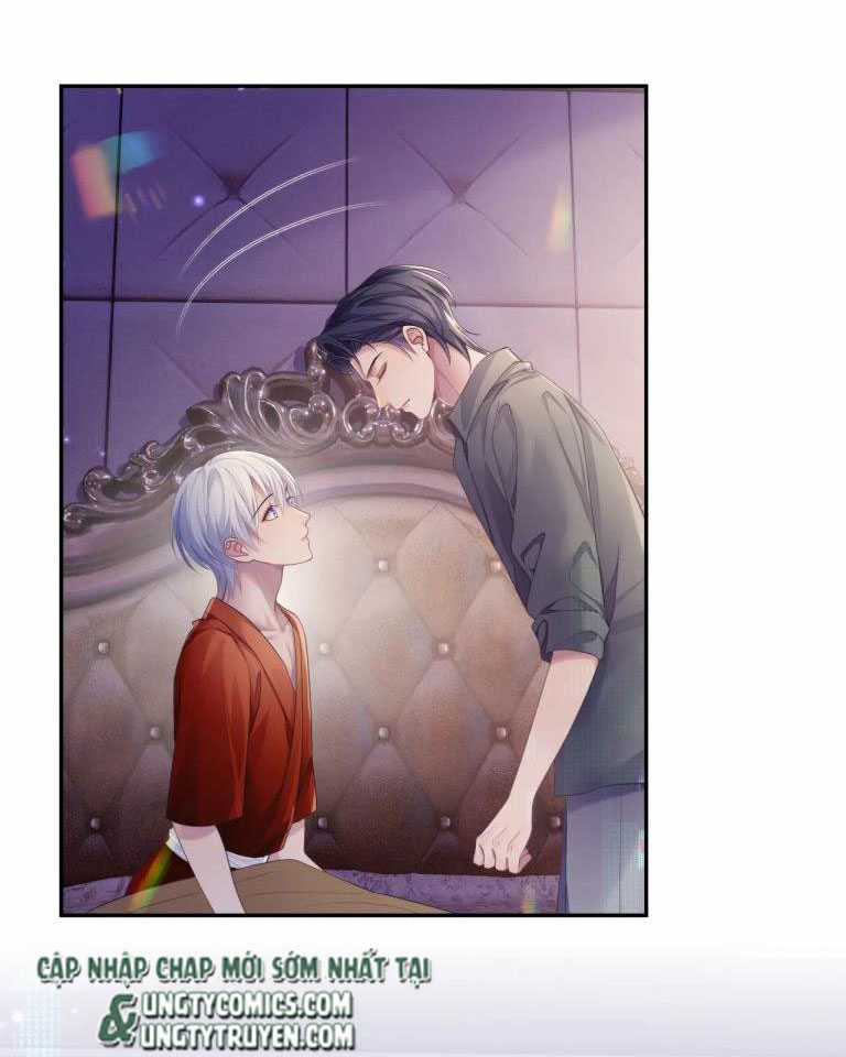 Đơn Xin Ly Hôn - Chapter 50 - Trang 33