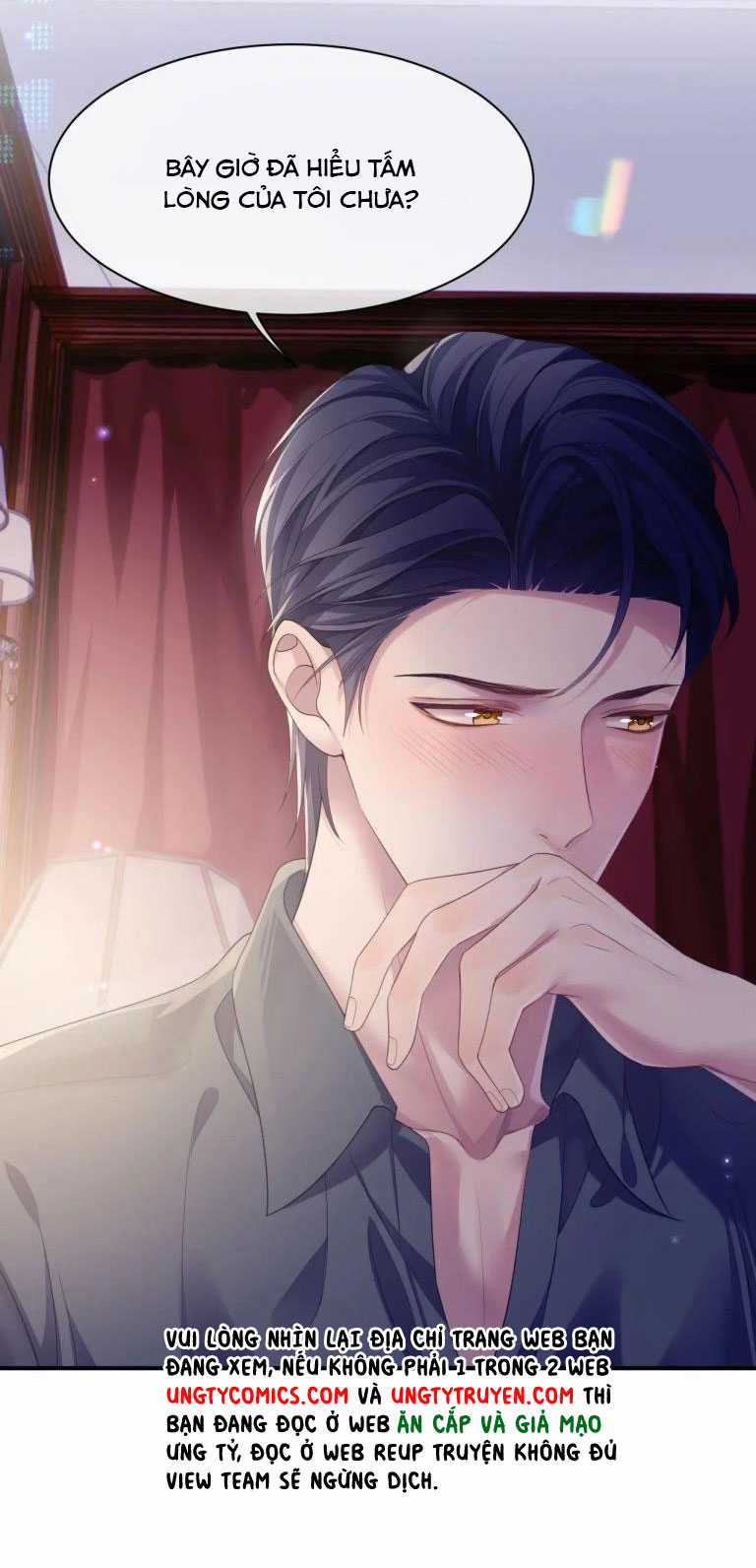 Đơn Xin Ly Hôn - Chapter 50 - Trang 34