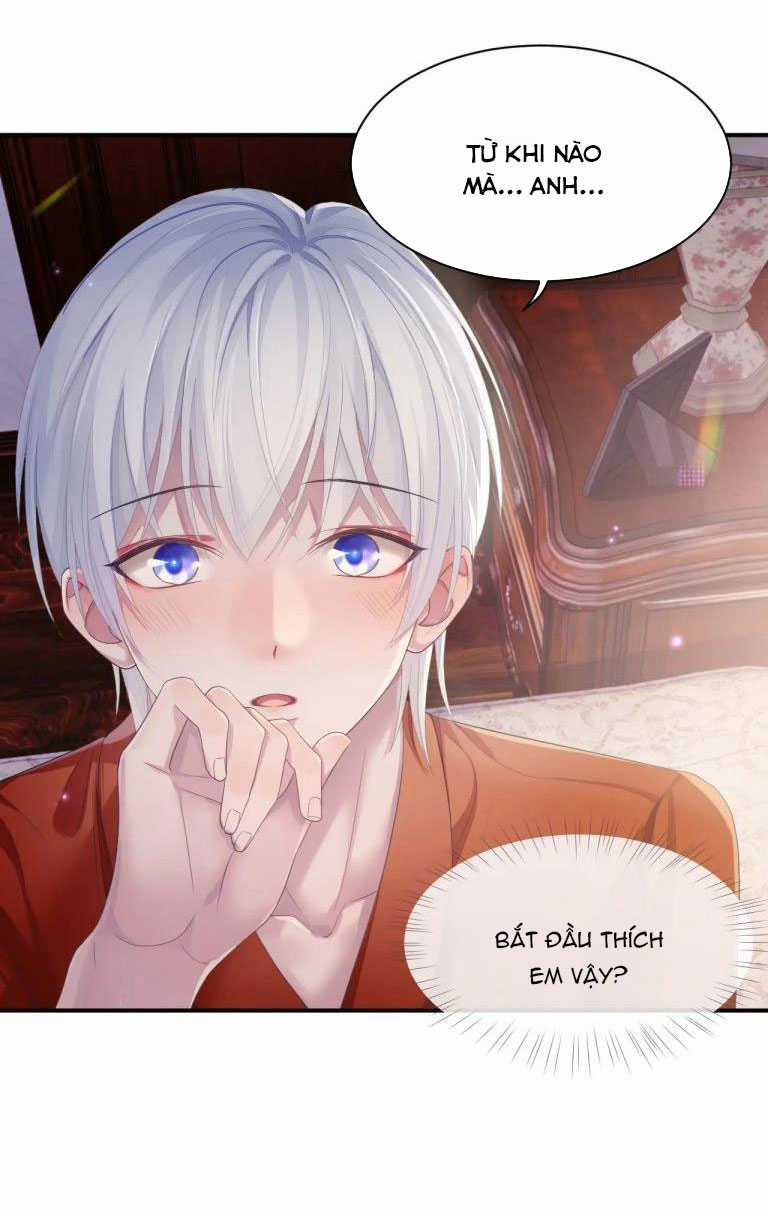 Đơn Xin Ly Hôn - Chapter 50 - Trang 35