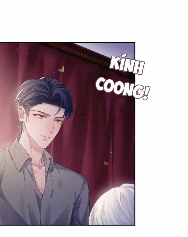 Đơn Xin Ly Hôn - Chapter 50 - Trang 37