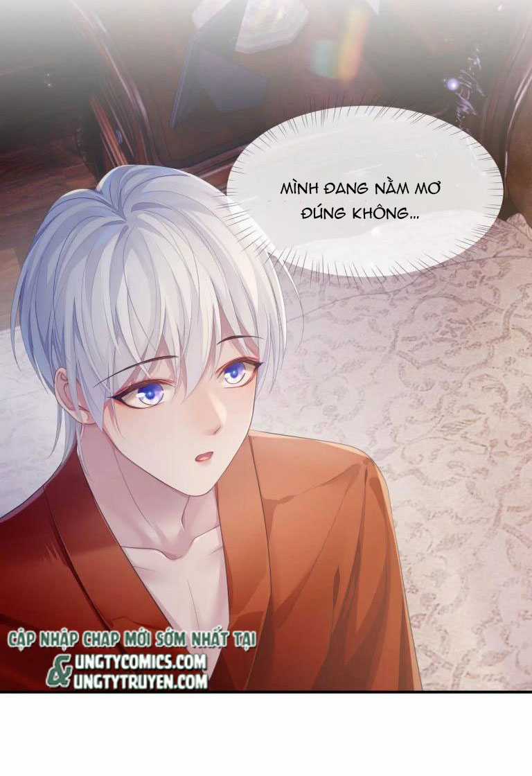 Đơn Xin Ly Hôn - Chapter 50 - Trang 39