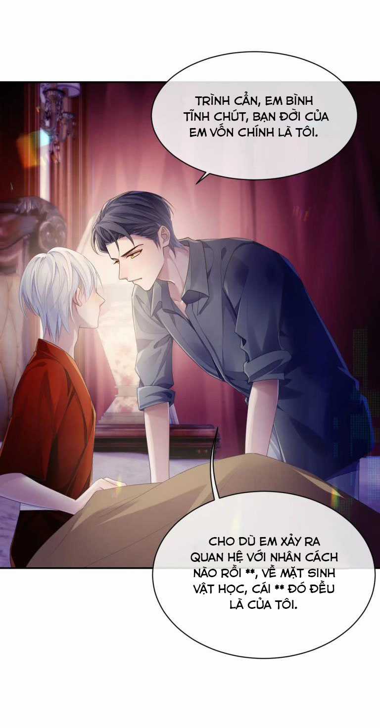 Đơn Xin Ly Hôn - Chapter 50 - Trang 5