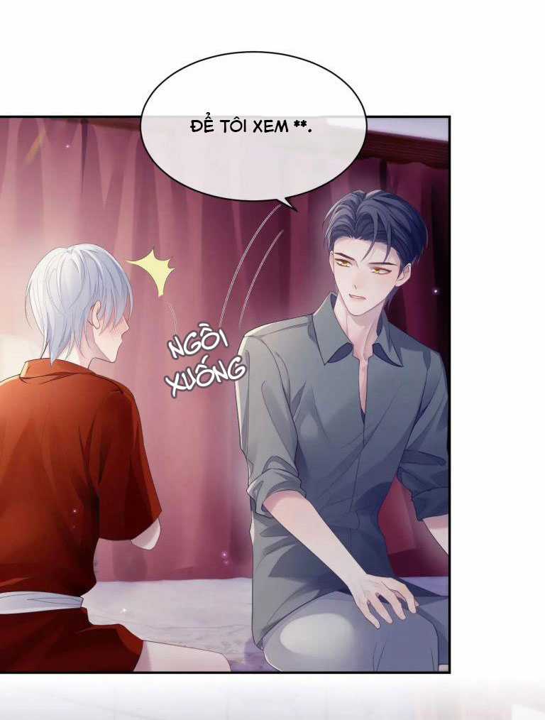 Đơn Xin Ly Hôn - Chapter 50 - Trang 42