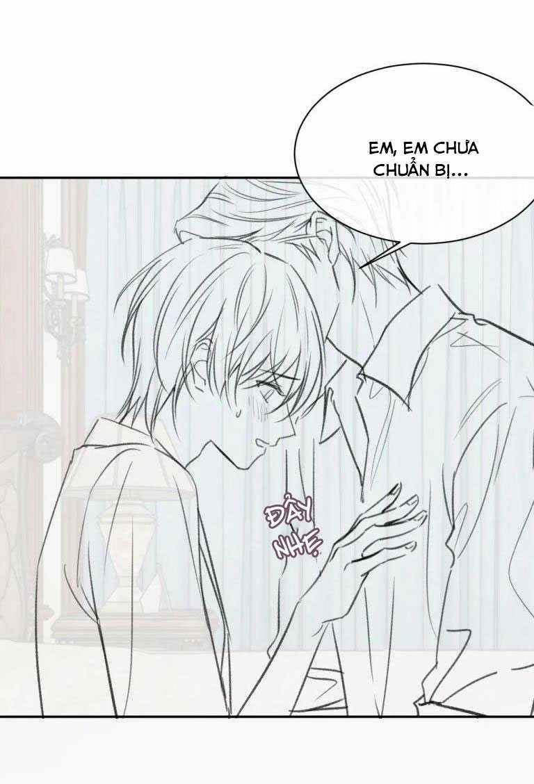 Đơn Xin Ly Hôn - Chapter 50 - Trang 49
