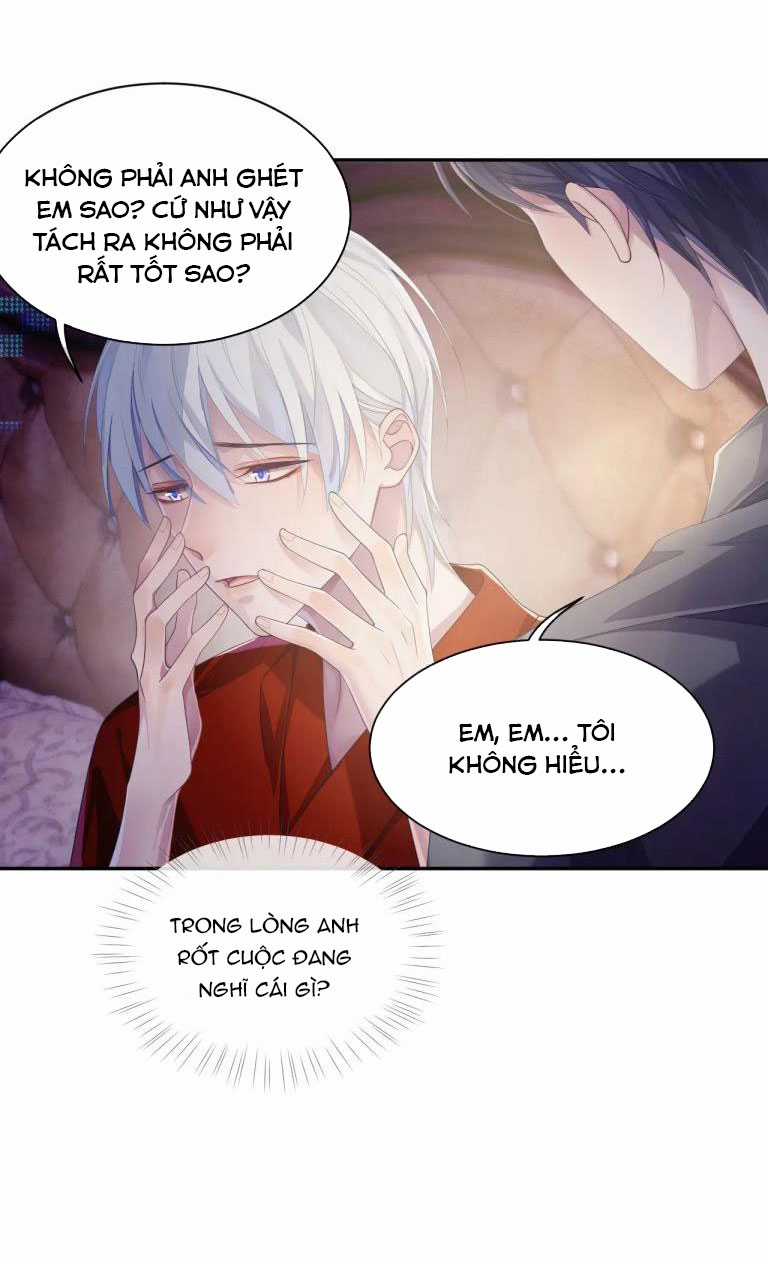 Đơn Xin Ly Hôn - Chapter 50 - Trang 6