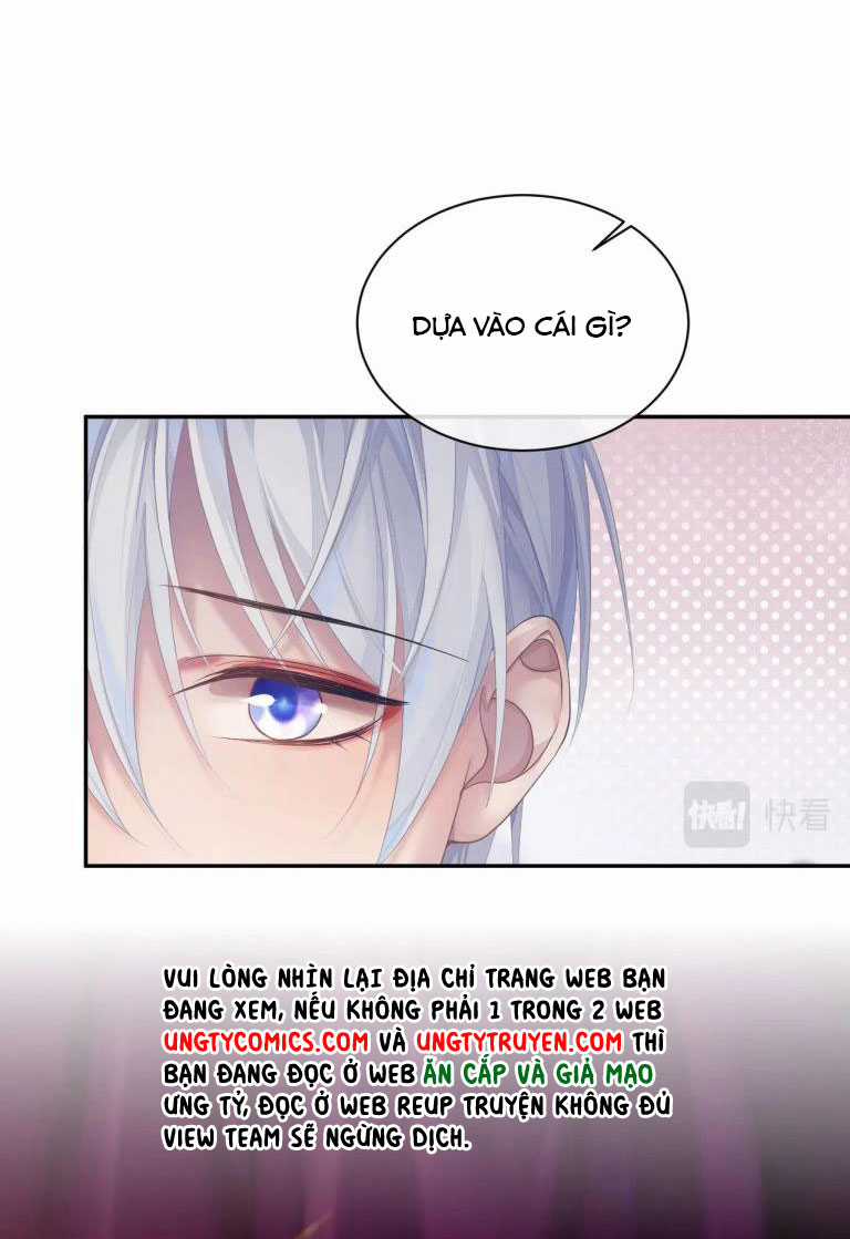 Đơn Xin Ly Hôn - Chapter 50 - Trang 7