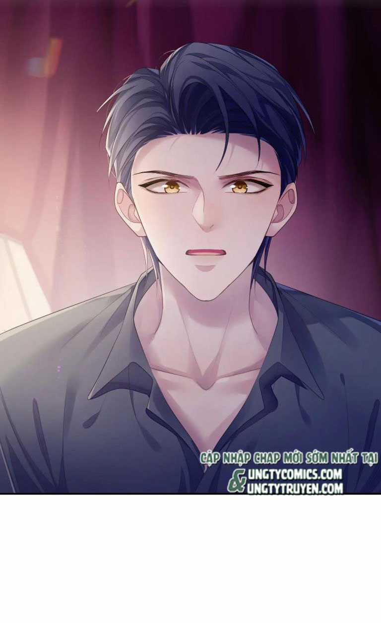 Đơn Xin Ly Hôn - Chapter 50 - Trang 8