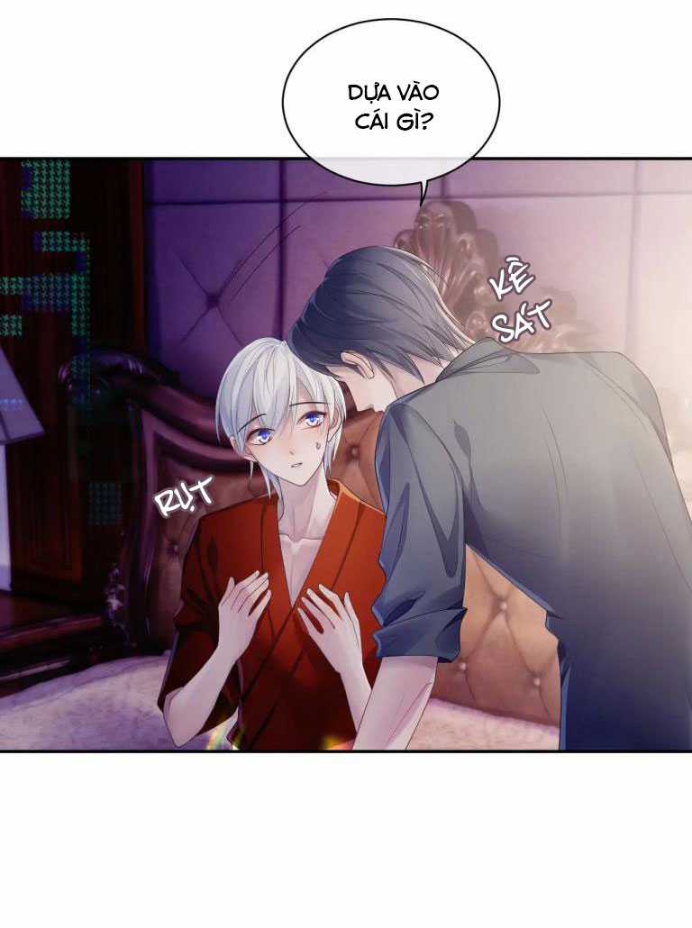 Đơn Xin Ly Hôn - Chapter 50 - Trang 9