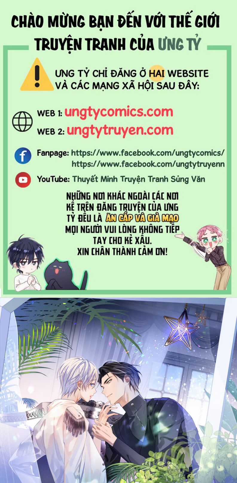 Đơn Xin Ly Hôn - Chapter 52 - Trang 1