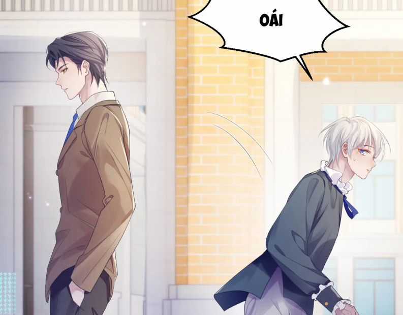 Đơn Xin Ly Hôn - Chapter 52 - Trang 11