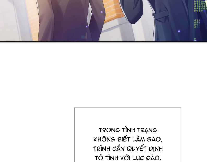Đơn Xin Ly Hôn - Chapter 52 - Trang 14