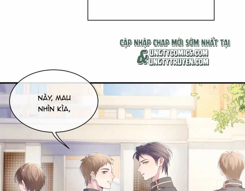 Đơn Xin Ly Hôn - Chapter 52 - Trang 15